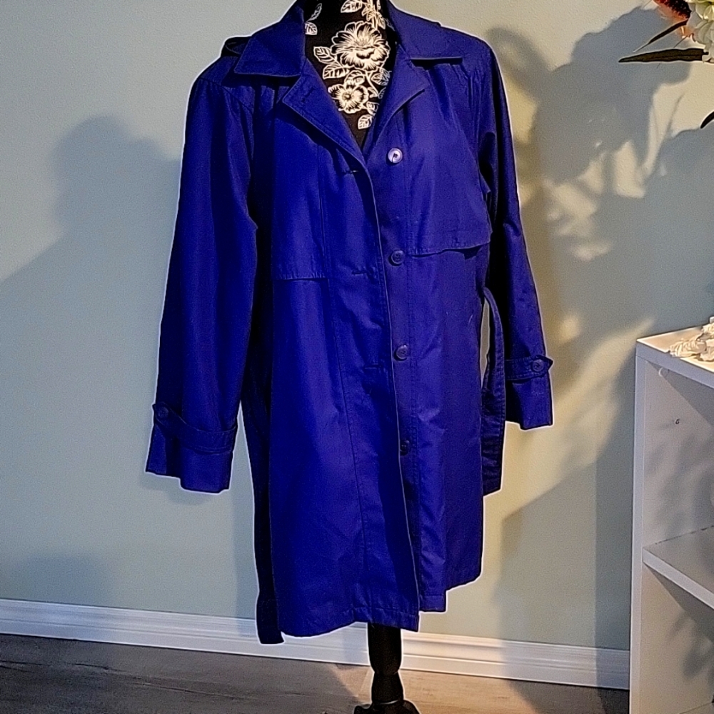 London Fog Jacket